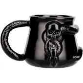 Paladone Harry Potter Mörka Konster-mugg