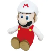 1UP Super Mario - Fire Mario