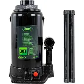 JBM Flaskkraftdomkraft 30t
