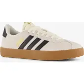 Adidas Låg sneaker 'VL Court 3.0' beige / guld / svart