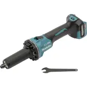 Makita Rakslip GD001GZ; 40 V (utan batteri och laddare)