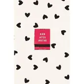 Burn After Writing (Hearts)