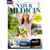 Naturmedicin : österns filosofi möter västerns medicin