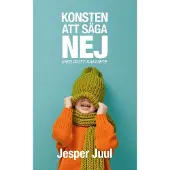 Konsten Att Säga Nej Med Gott Samvete