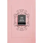 Burn After Writing (Pink)