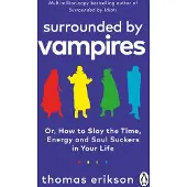 Surrounded by Vampires