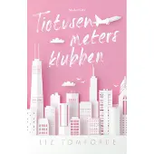 Tiotusenmetersklubben