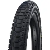 Schwalbe Pick-up Performance S-defense 20´´ X 2.60 Styvt Urbandäck