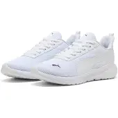Puma Sportsko 'Anzarun 2 Lite' svart / vit