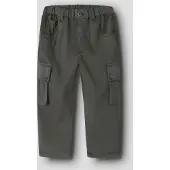 Name it Ben Tap Cargobyxor