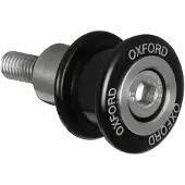 Oxford Hissar OX815