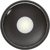 Heitronic LED-taklampa för utomhusbruk Girona, antracit Girona, Svart, Aluminium / grå / zink, Modern, LED-taklampor
