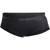 Woolpower Hipsters Women's Lite Black