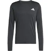 Adidas Adizero Running Long Sleeve T-shirt, storlek X-Large
