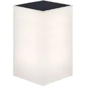 New Garden Wally 12x12x18 Solar Wall Lampa