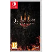 Games Switch Dungeons 3