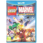 LEGO Marvel Superheroes (ES/Multi in Game)