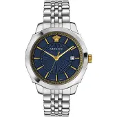 Versace SP Mens Watch VEV901523, Quartz, 42mm, 5ATM