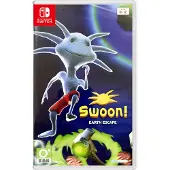 Games Switch Swoon! Earth Escape (import)