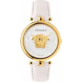 Versace VECO01320 Klocka Dam Palazzo Empire Barocco 39mm 5ATM