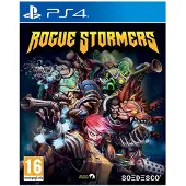 Ps4 Rogue Stormers