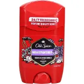 Procter & Gamble Cosmetics Old Spice Night Panther Stick Deodorant 50ml