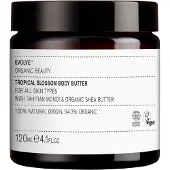 Ginza.se Evolve Beauty - Tropical Blossom Body Butter 120 ml