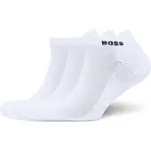 BOSS Iconic Cc 10280405 Strumpor 3 Par
