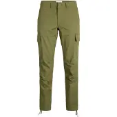 Jack & Jones Hace Tucker Ana Cargobyxor