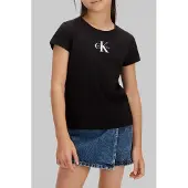 Calvin Klein Cotton Jersey T-Shirt