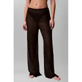 Calvin Klein Wide Leg Beach Pants
