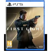 Ps5 007 First Light