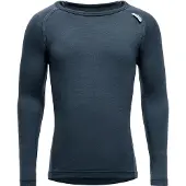 Devold Breeze Merino T-shirt Med Lång ärm
