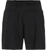Craft Men's Pro Trail Shorts Black/black