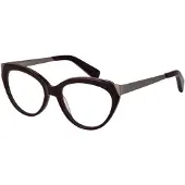 YOHJI YAMAMOTO Glasögonbåge YY1013 771 53