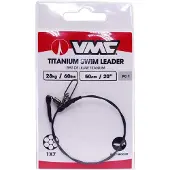 Vmc Titanium Swim Leader