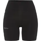 Craft Women's Hypervent Short Tights Black