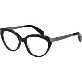 YOHJI YAMAMOTO Glasögonbåge YY1013 914 53