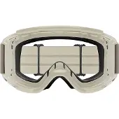Smith - MTB-optik - Squad Mtb Chalk Clear Af för UnisexSilikon - Beige