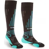 Bridgedale Lightweight Merino Performance Långa Strumpor