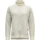 Devold Sørisen Wool High Neck Tröja