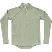 Devold Endurance Merino Tröja Med Halv Dragkedja