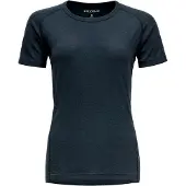 Devold Lauparen Merino 190 Kortärmad Baslager