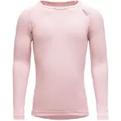 Devold Breeze Merino T-shirt Med Lång ärm