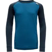 Devold Breeze Merino T-shirt Med Lång ärm
