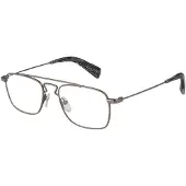 YOHJI YAMAMOTO Glasögonbåge YY3005 903 49