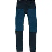 Devold Tuvegga Merino Longs Man Flood