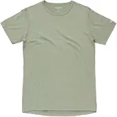 Devold Breeze Plus Merino 200 T-shirt Med Korta ärmar