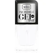 Wibo Incredible Gel Base gel polish base 8.5ml