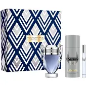 Rabanne Invictus Parfymset